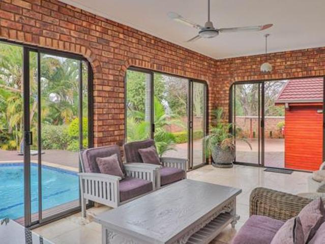 House for sale in Ehlanzeni, Mpumalanga