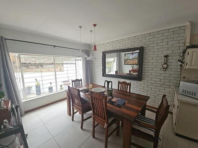 House for sale in Ehlanzeni, Mpumalanga