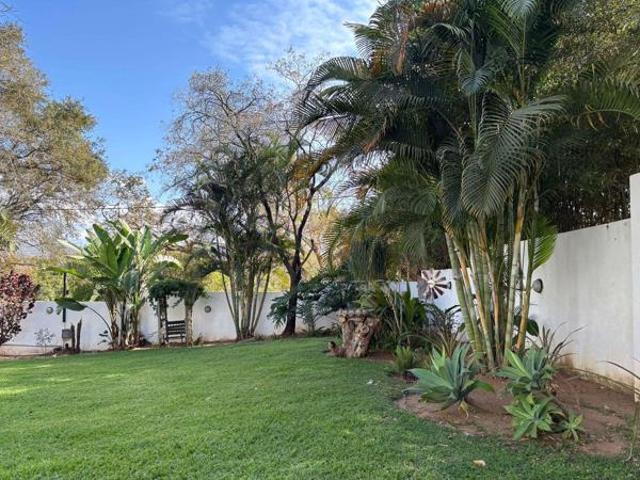 House for sale in Ehlanzeni, Mpumalanga