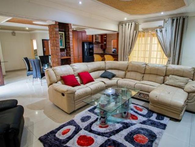 House for sale in Ehlanzeni, Mpumalanga