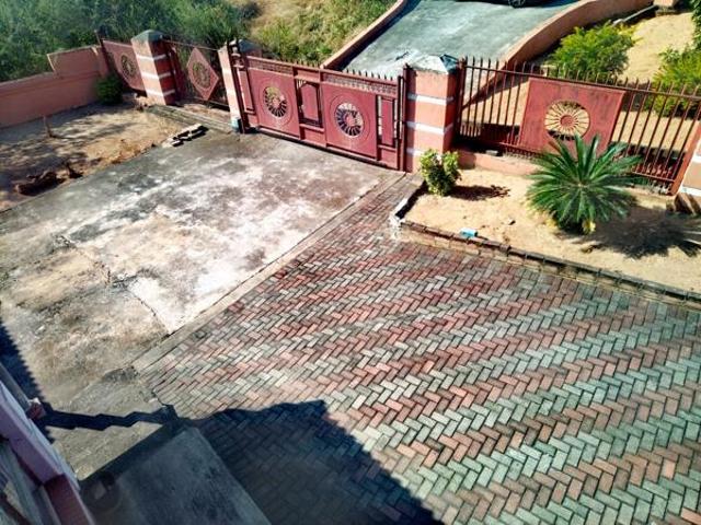 House for sale in Ehlanzeni, Mpumalanga