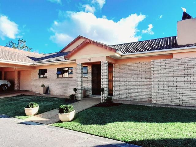 House for sale in Groot Brak Rivier, Western Cape