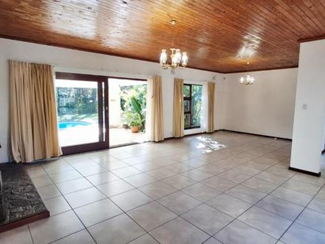 House for rent in Groot Brak Rivier, Western Cape