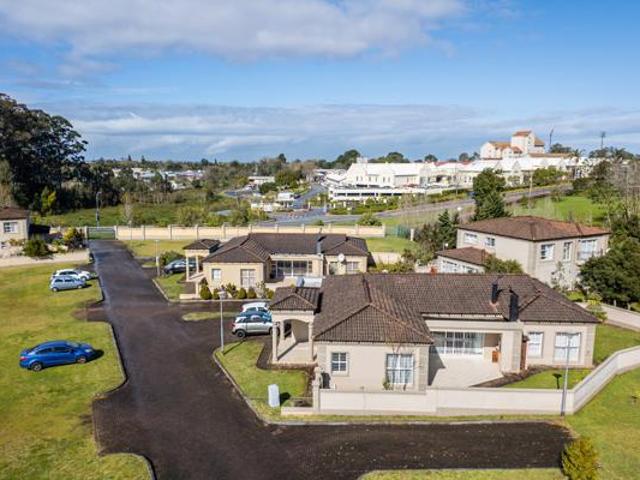 House for rent in Groot Brak Rivier, Western Cape