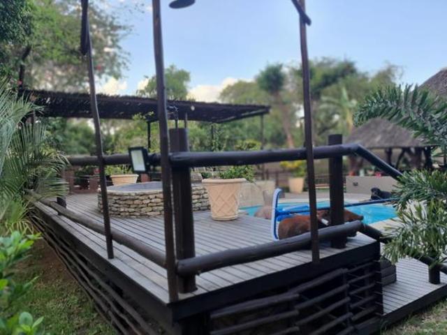 House for sale in Ehlanzeni, Mpumalanga
