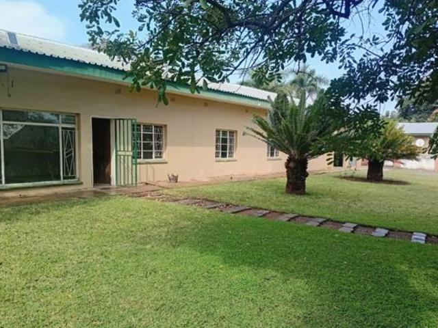 House for sale in Ehlanzeni, Mpumalanga