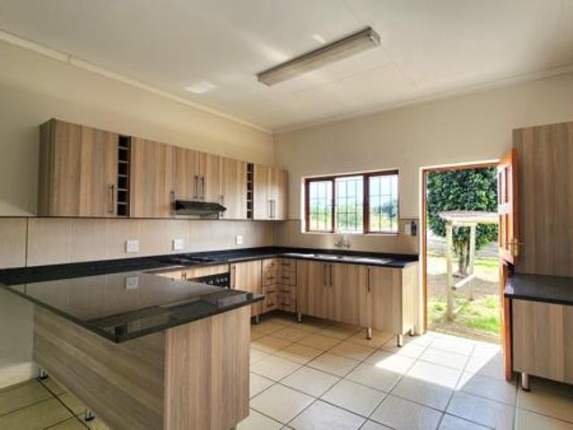House for sale in Ehlanzeni, Mpumalanga