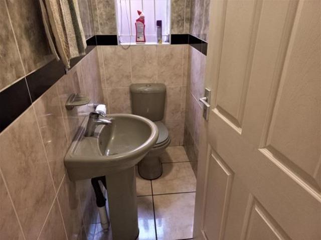 House for sale in Bloemfontein, Free State