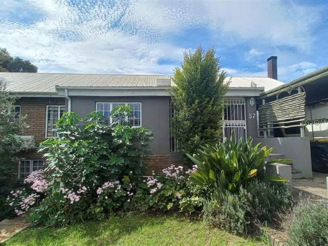 House for sale in Groot Brak Rivier, Western Cape