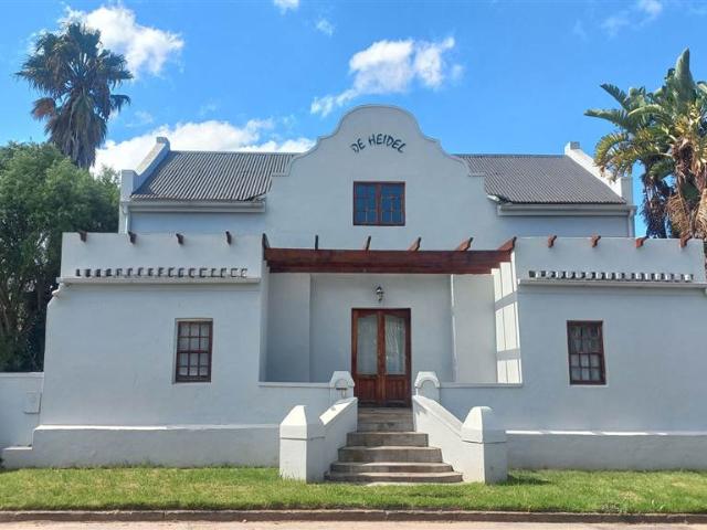 House for sale in Groot Brak Rivier, Western Cape