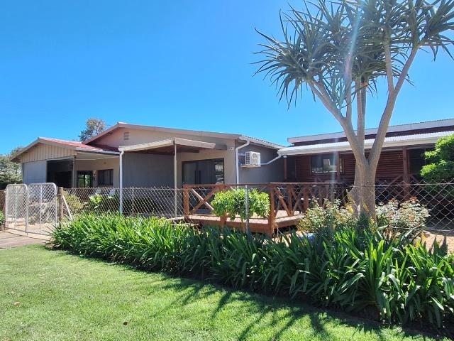 House for sale in Heidelberg, Garden Route District Municipality