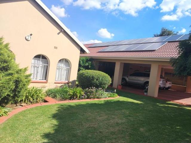 House for sale in Gauteng