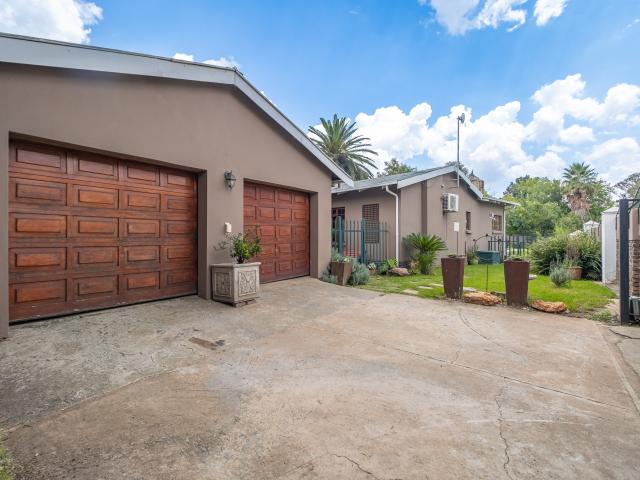 House for sale in Lesedi Local Municipality, Gauteng