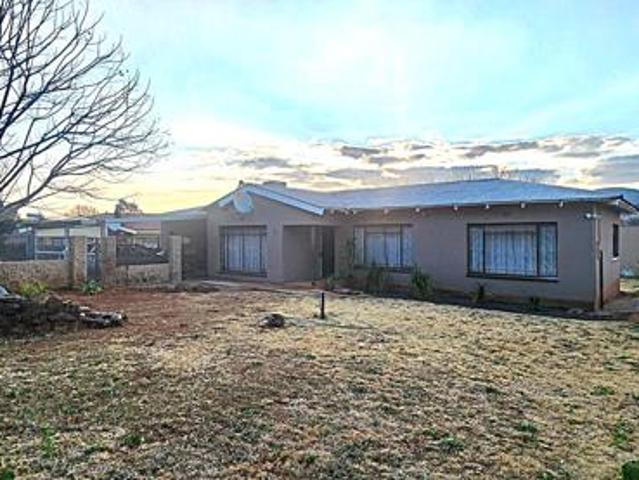 House for sale in Gauteng