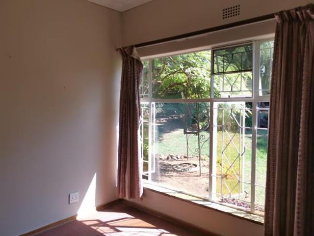 House for rent in Gauteng