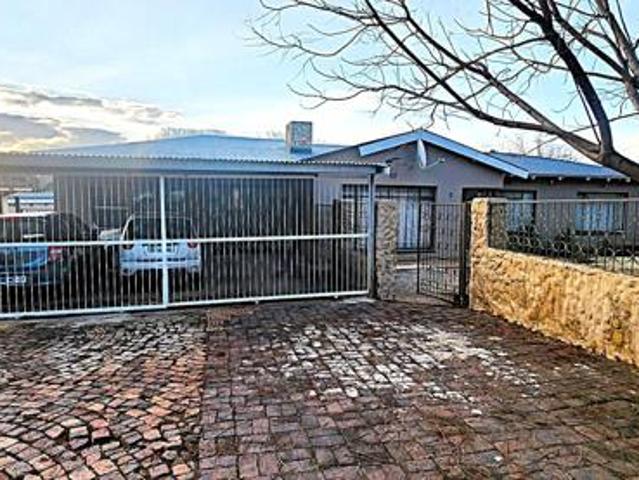 House for sale in Gauteng