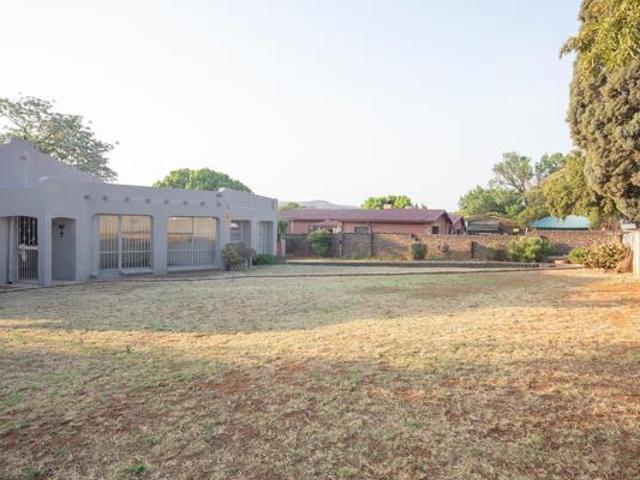 House for sale in Gauteng