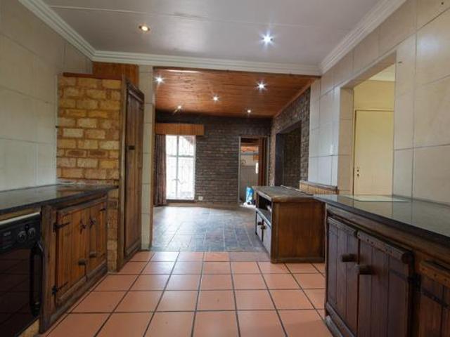 House for rent in Gauteng
