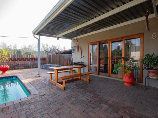 House for sale in Gauteng