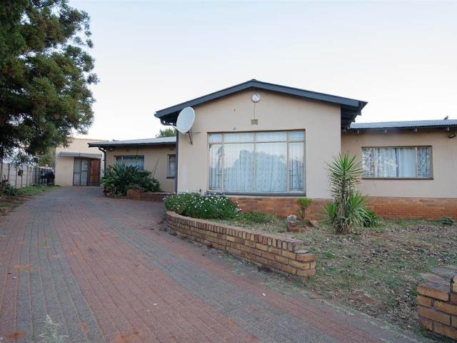 House for sale in Gauteng