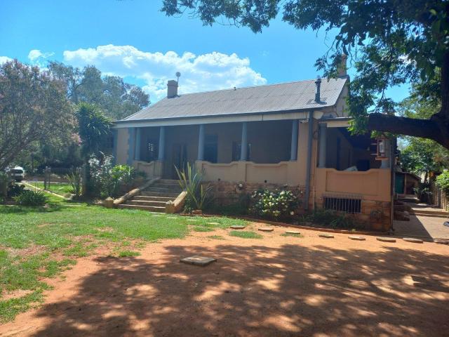 House for sale in Lesedi Local Municipality, Gauteng