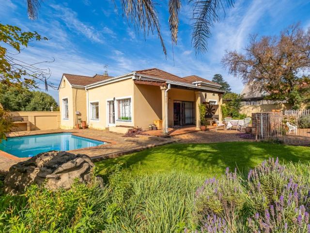 House for sale in Lesedi Local Municipality, Gauteng