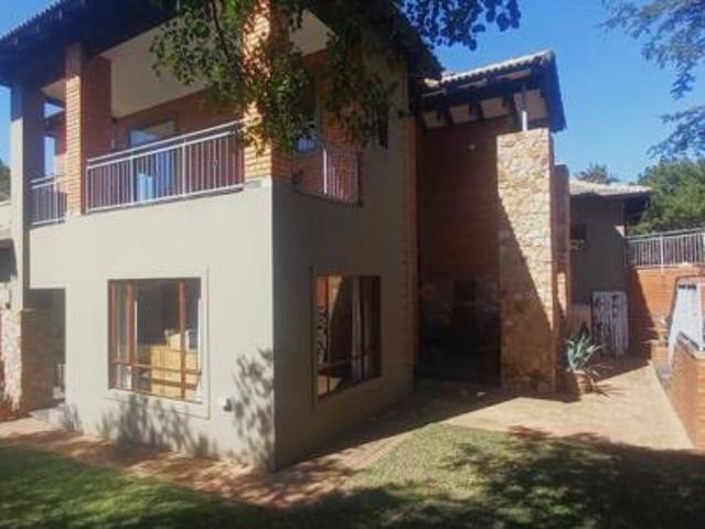 House for sale in Gauteng