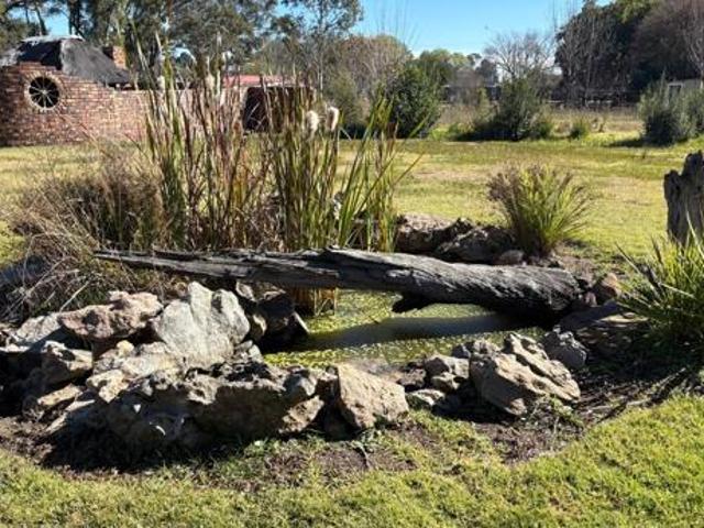 House for sale in Koppies, Free State