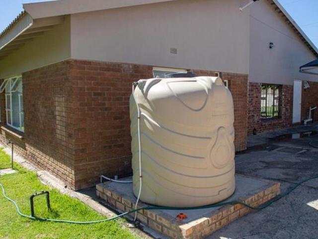 House for sale in Koppies, Free State