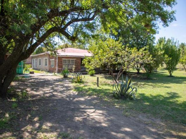 House for sale in Koppies, Free State