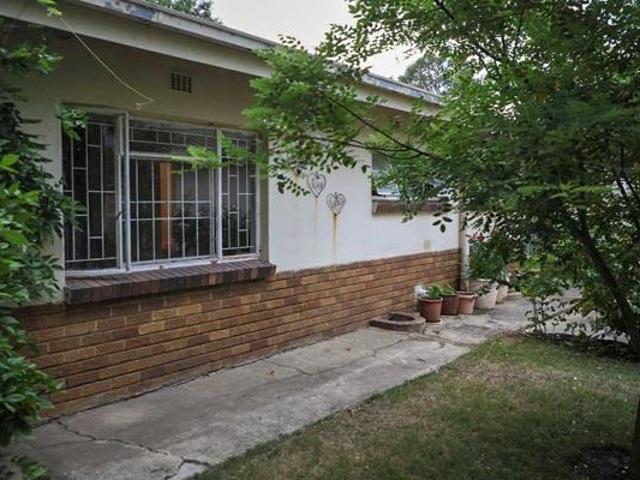 House for sale in Koppies, Free State