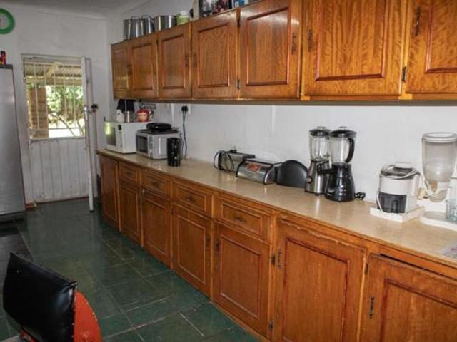 House for sale in Koppies, Free State