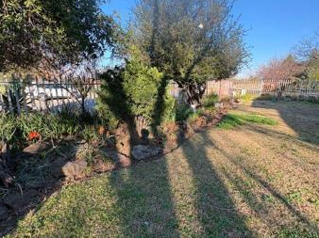 House for sale in Koppies, Free State