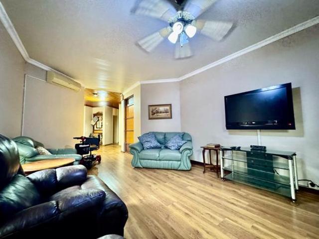 House for sale in Dr Kenneth Kaunda, North West
