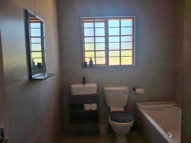 House for rent in Cape Town, Western Cape