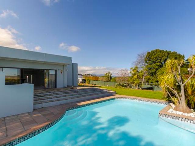 House for rent in Cape Town, Western Cape