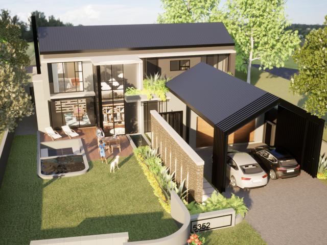 House for sale in Midrand