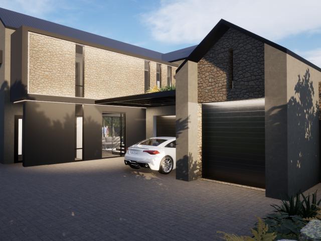House for sale in Midrand