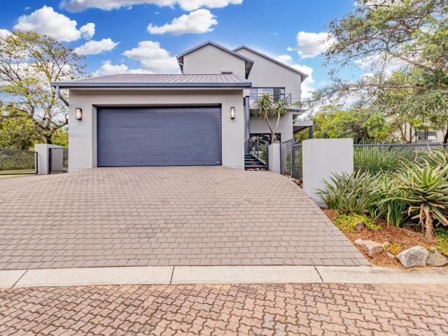 House for rent in Midrand, City of Johannesburg Metropolitan Municipality