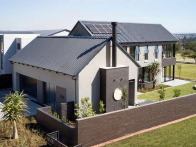 House for sale in Midrand