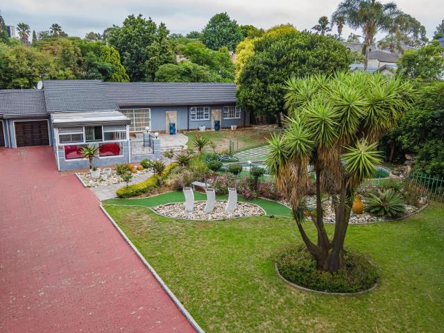 House for sale in Nooitgedacht, Gauteng