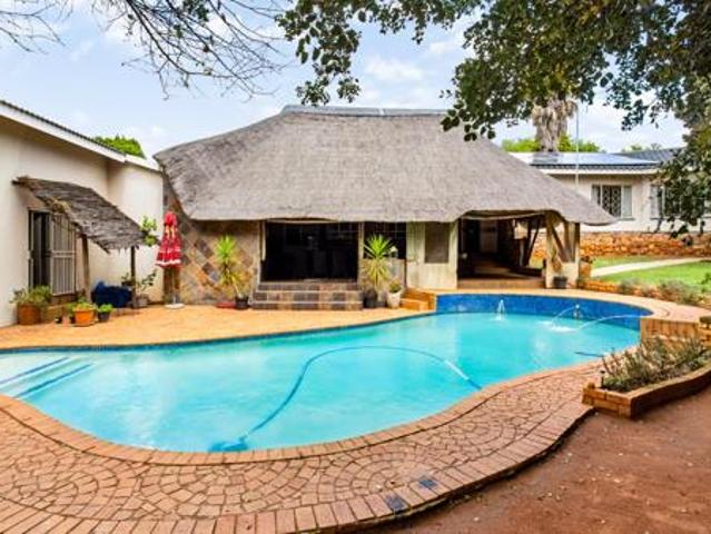 House for sale in West Rand Garden estates, Westonaria Local Municipality