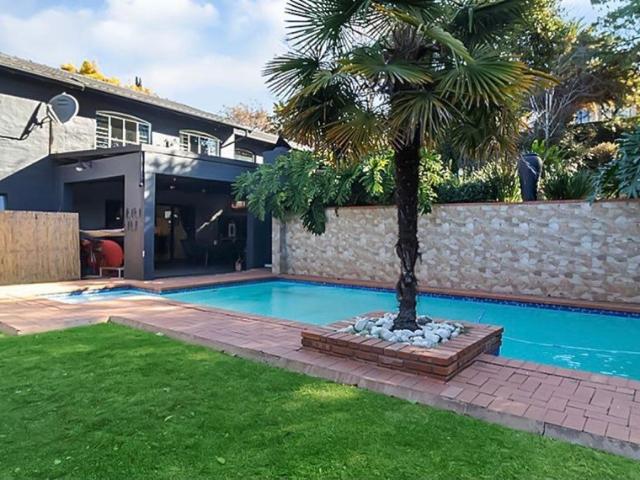 House for sale in Nooitgedacht, Gauteng