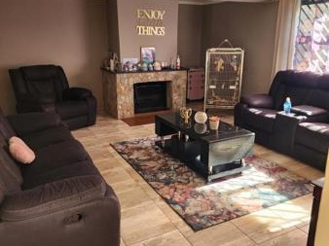 House for rent in Nooitgedacht, Gauteng