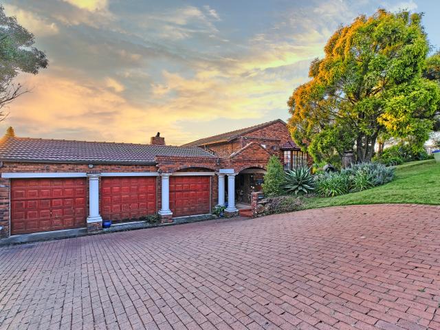 House for sale in Nooitgedacht, Gauteng