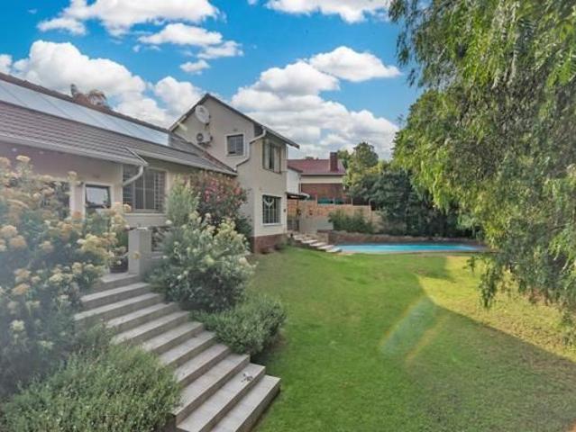House for rent in Helderkruin, Roodepoort