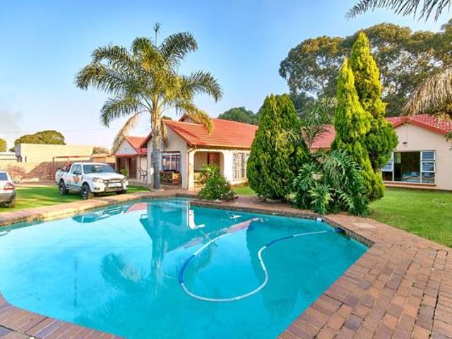 House for sale in Westonaria, Gauteng