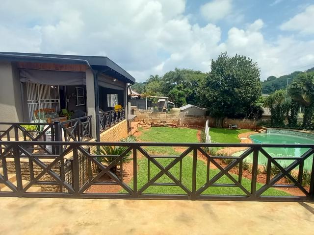 House for sale in Roodepoort