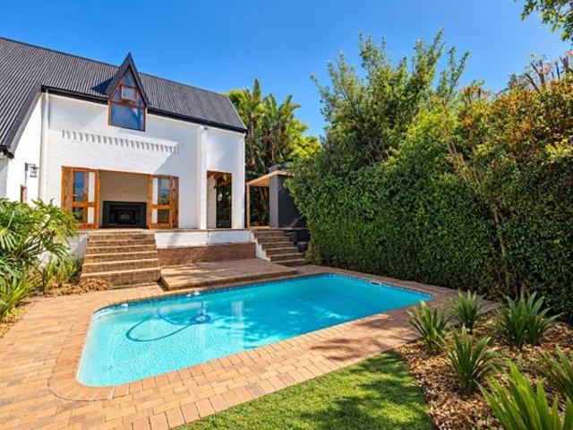 House for rent in Cape Town, City of Cape Town