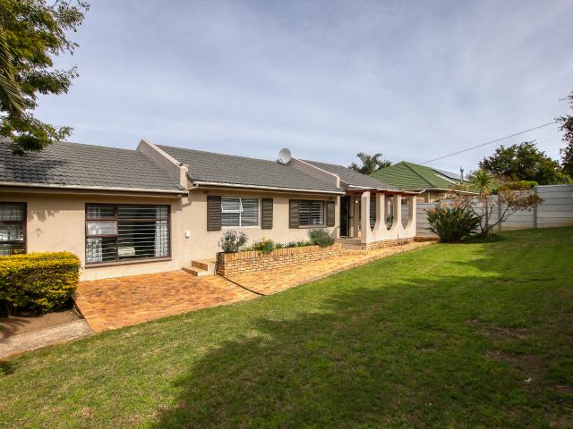 House for sale in Western Cape